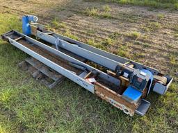 CONVEYOR, 5-1/2'' X 12' [2]
