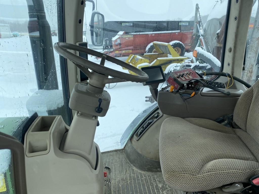 2013 JOHN DEERE 8285R AG TRACTOR