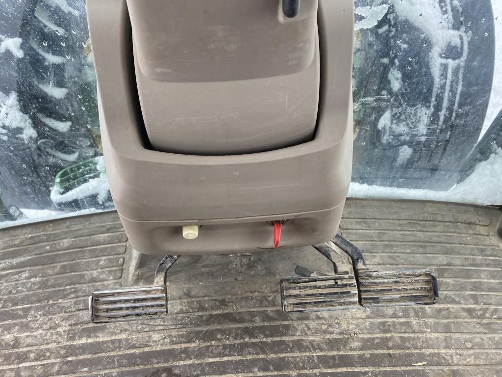 2013 JOHN DEERE 8285R AG TRACTOR
