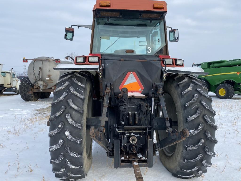1998 CASE IH 8920 MAGNUM AG TRACTOR