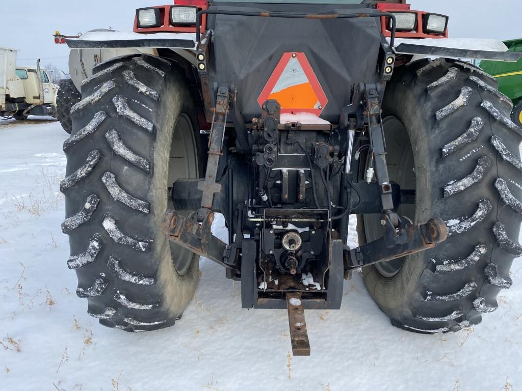 1998 CASE IH 8920 MAGNUM AG TRACTOR