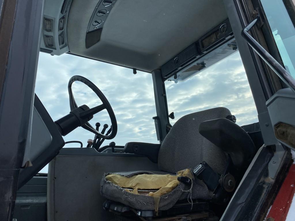 1998 CASE IH 8920 MAGNUM AG TRACTOR