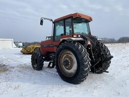 1998 CASE IH 8920 MAGNUM AG TRACTOR