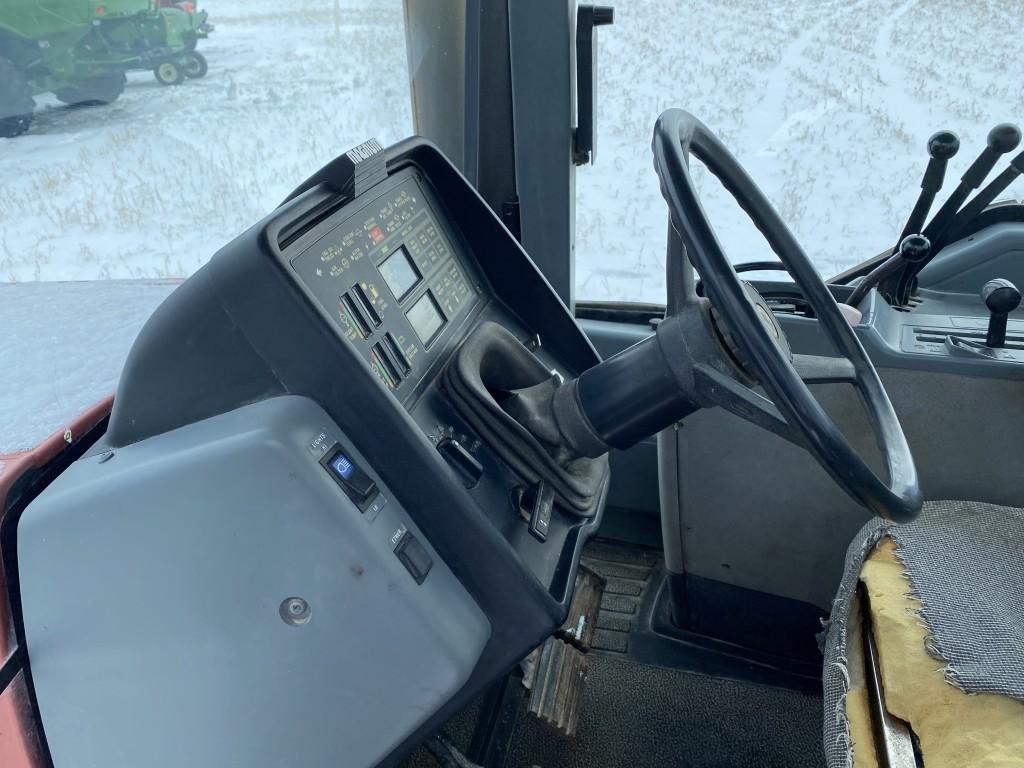 1998 CASE IH 8920 MAGNUM AG TRACTOR
