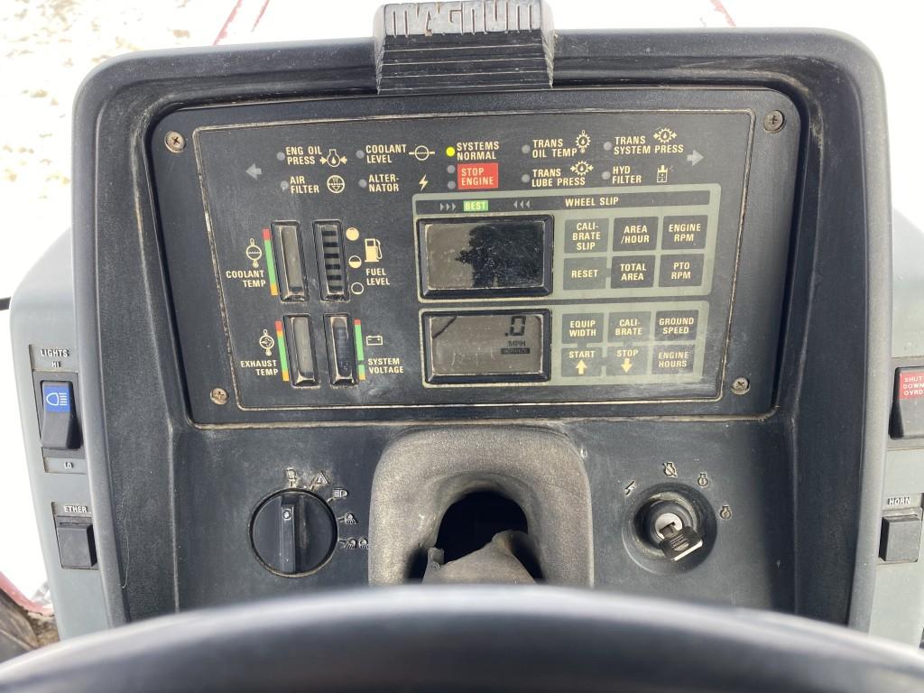 1998 CASE IH 8920 MAGNUM AG TRACTOR
