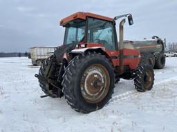 1998 CASE IH 8920 MAGNUM AG TRACTOR