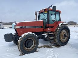1998 CASE IH 8920 MAGNUM AG TRACTOR