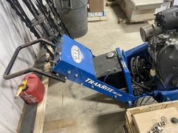 TRAKRITE TR-330 SCARIFIER 12.5'' WIDTH