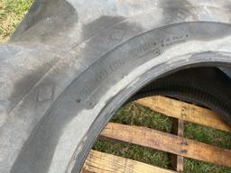 GOODYEAR 20.8-38 TRACTOR TIRE
