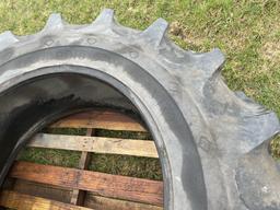 GOODYEAR 20.8-38 TRACTOR TIRE