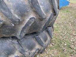 14.9-28 GOODYEAR TRACTOR TIRES