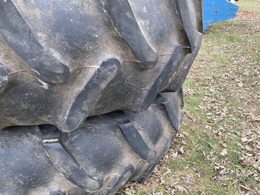 14.9-28 GOODYEAR TRACTOR TIRES