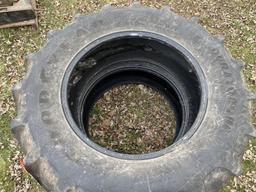 14.9-28 GOODYEAR TRACTOR TIRES