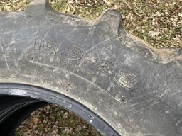 14.9-28 GOODYEAR TRACTOR TIRES