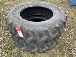 14.9-28 GOODYEAR TRACTOR TIRES
