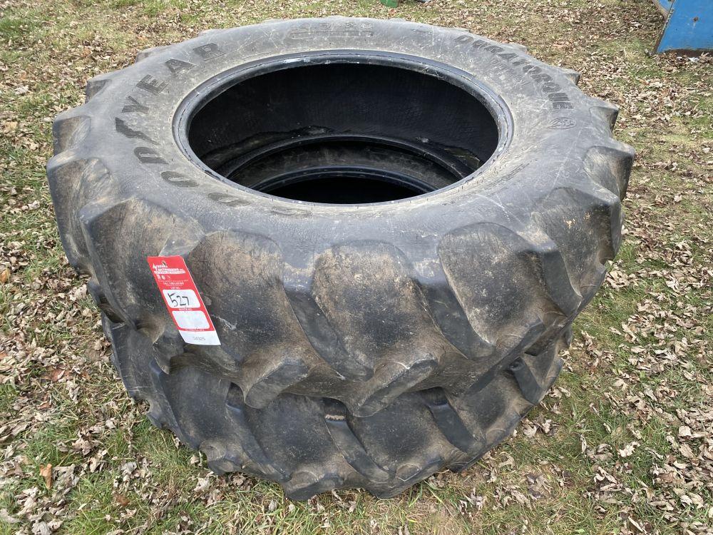 14.9-28 GOODYEAR TRACTOR TIRES