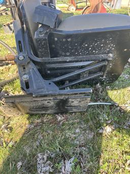 SEAT ASSEMBLY