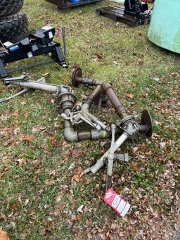 IRRIGATION END GUNS [3]