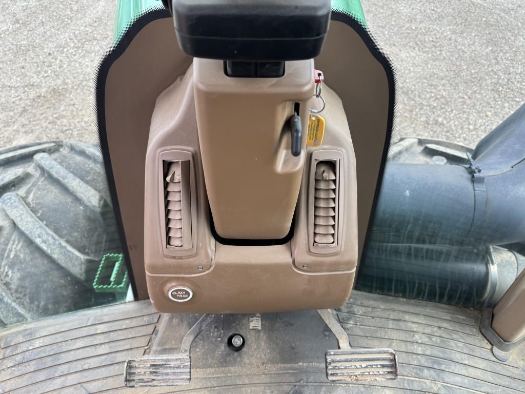 2008 JOHN DEERE 9430 BARE BACK TRACTOR
