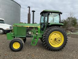 1981 JOHN DEERE 4440 TRACTOR