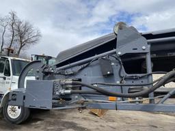 2016 WIRTGEN W200I MILLING MACHINE, 7'3'' DRUM, NEW TRACKS, BELTS ARE APPROX. 1 YEAR OLD, CUMMINS DI