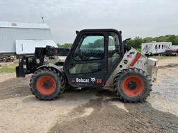 2003 BOBCAT V518 VERSAHANDLER TELEHANDLER