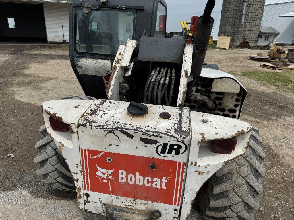 2003 BOBCAT V518 VERSAHANDLER TELEHANDLER