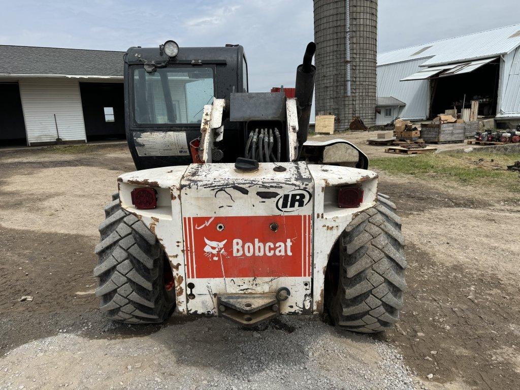 2003 BOBCAT V518 VERSAHANDLER TELEHANDLER