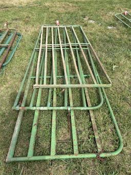 GATES (3 QTY.) 10', 12', 14'