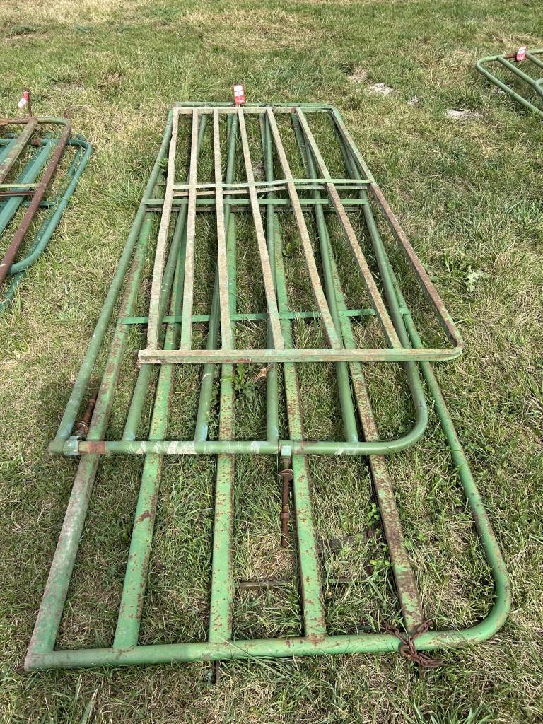 GATES (3 QTY.) 10', 12', 14'