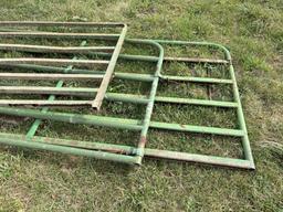 GATES (3 QTY.) 10', 12', 14'