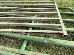 GATES (3 QTY.) 10', 12', 14'