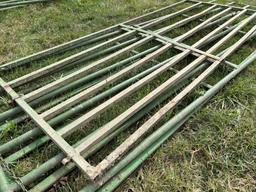 GATES (3 QTY.) 10', 12', 14'