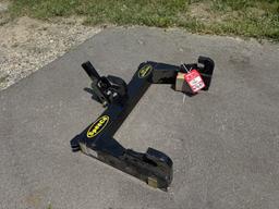 SPEEDCO QUICK HITCH