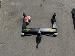 SPEEDCO QUICK HITCH