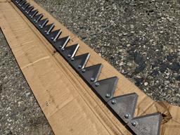 JOHN DEERE 9' SICKLE BAR KNIFE