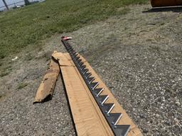 JOHN DEERE 9' SICKLE BAR KNIFE