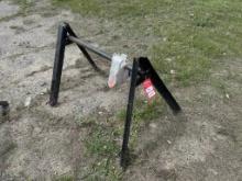 AR GONG SHOOTING TARGET