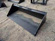 TOMAHAWK BUCKET, 72''