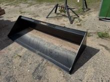 TOMAHAWK BUCKET, 84''