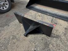 TOMAHAWK TRAILER MOVER