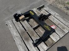 SPEEDCO QUICK HITCH