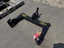 SPEEDCO QUICK HITCH