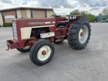 1974 INTERNATIONAL 574 TRACTOR