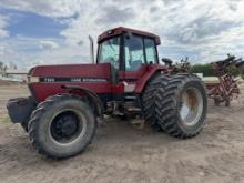 1990 CASE IH 7120 MAGNUM TRACTOR