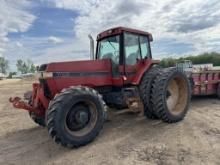 1988 CASE IH 7120 MAGNUM TRACTOR