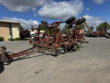 CASE IH 4600 FIELD CULTIVATOR, 24'