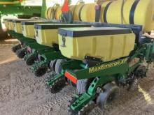 2014 John Deere 1750 Planter
