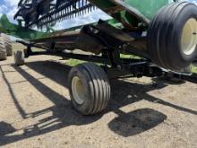 HORST CHC HEADER CART, 25'