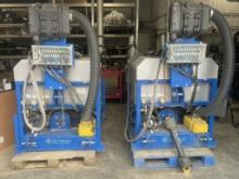ON TARGET SPRAY SYSTEMS ORCHARD SPRAYER